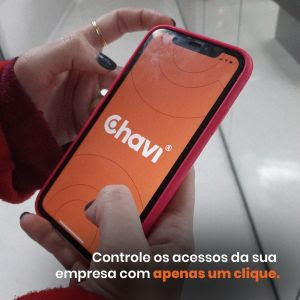 notícia Startup cria 'aluguel de fechadura' com produto 100% nacional