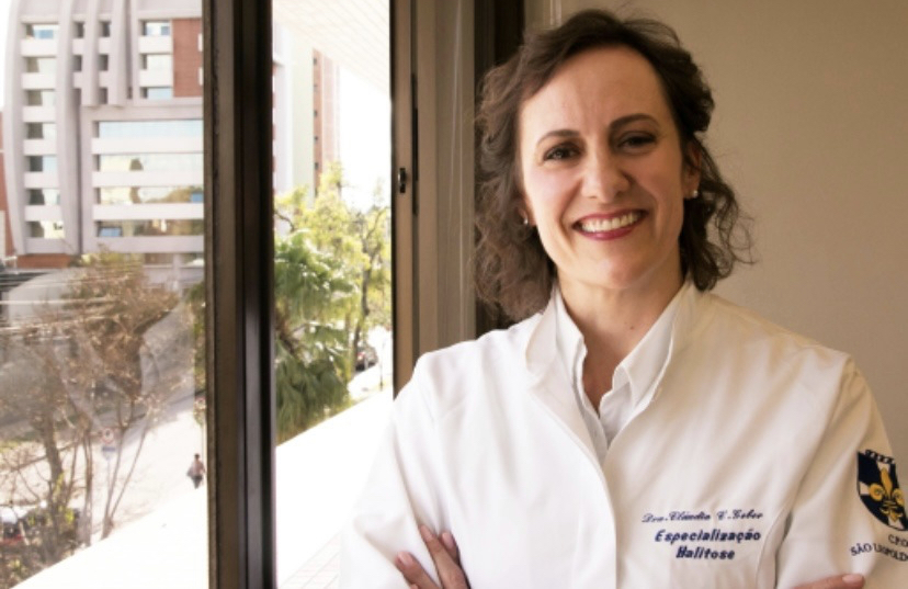 notícia Poderosas até no sorriso