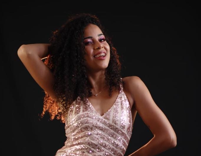 notícia Cecília Reis é nova aposta no cenário do pagode