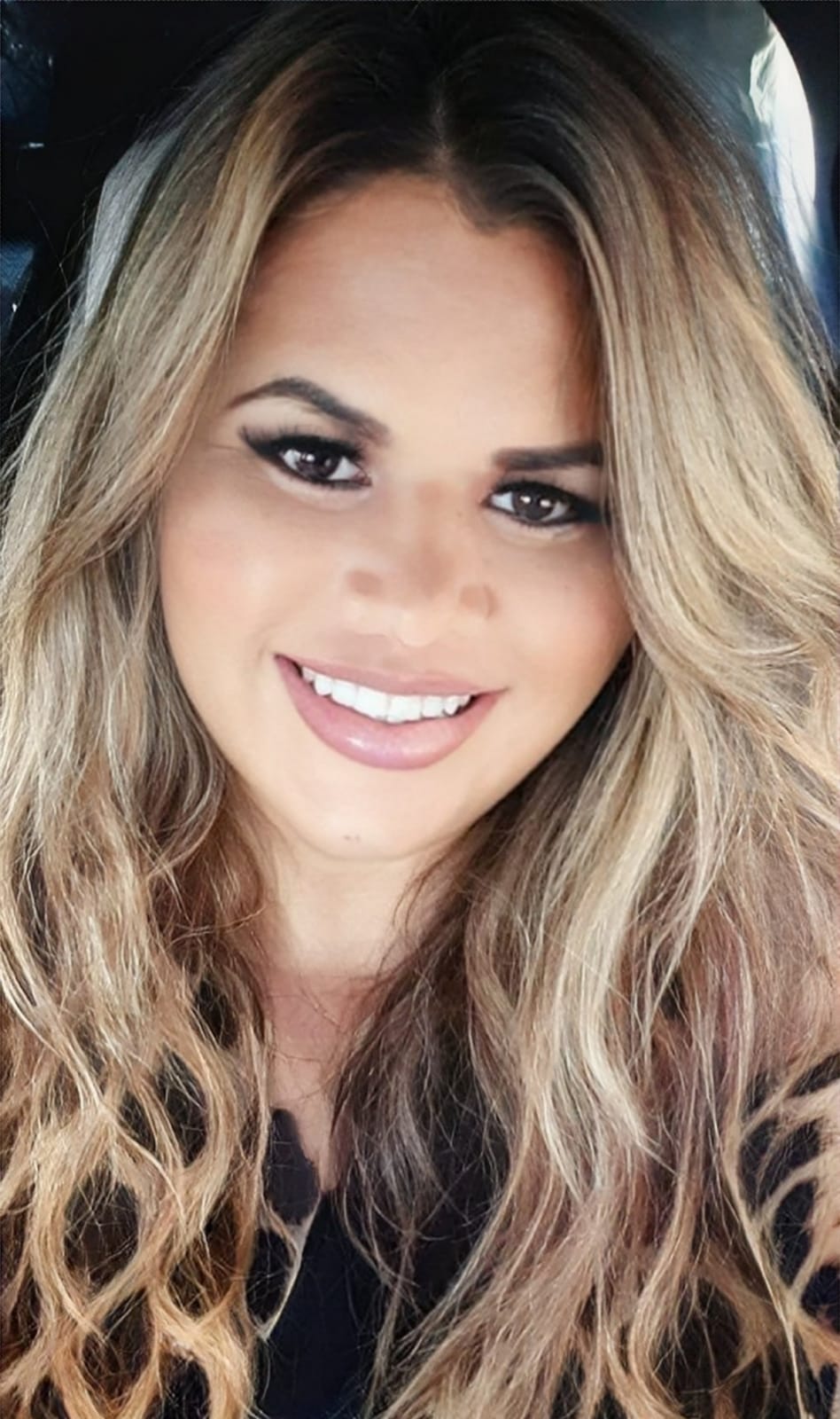 notícia Islândia Piauilino: A nossa Rainha do Nordeste Cbtur Brasil, é exaltada em Porto Alegre/RS 