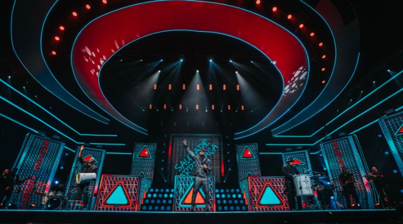 notícia Pixote divulga primeira faixa do projeto “Trintou”