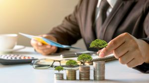 notícia Investindo com consciência