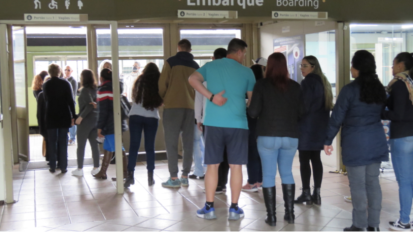 notícia Turismo acessível feito no seu ritmo