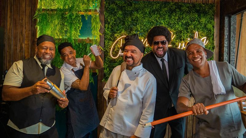 notícia Bom Gosto lança “Se Beber Não Case”