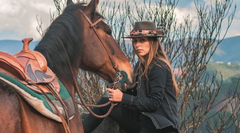 notícia Nayra Days finaliza projeto com lançamento da canção “Por Nós Dois”