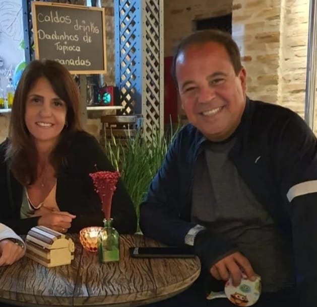 notícia Sítio em Jacarepaguá é point de eventos para famosos