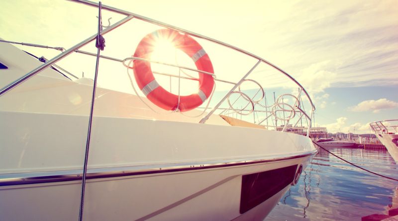 notícia Com o crescimento do segmento de refit náutico no país, São Paulo recebe o primeiro workshop gratuito para profissionais da área