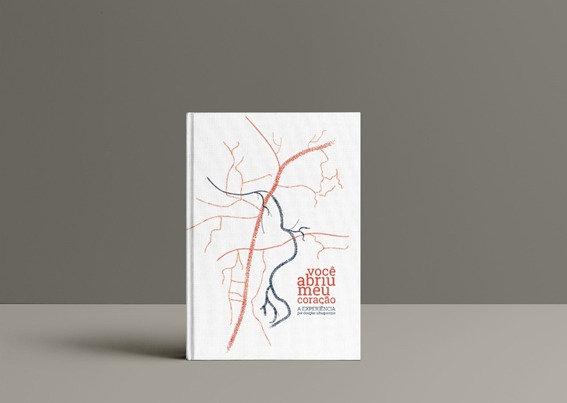 notícia Livro regista de forma poética romances e caos recifense pelo autor Douglas Albuquerque pernambucano