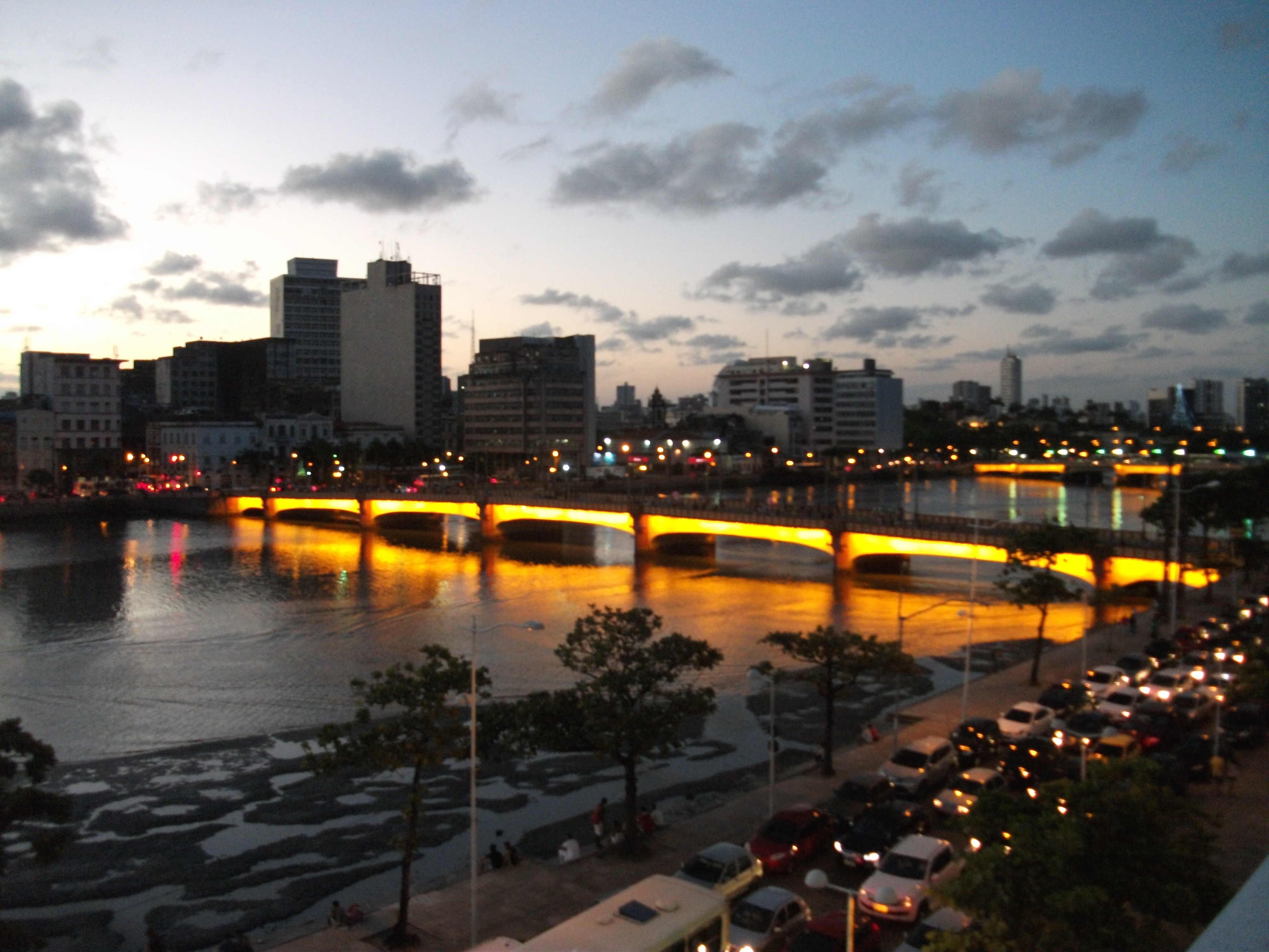 notícia SEIS DE NOVEMBRO. Por Eriberto Henrique da Silva 