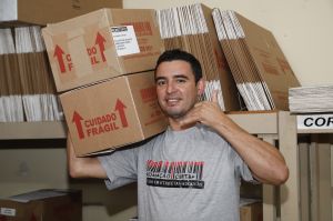 notícia Faça um compromisso com seu consumidor