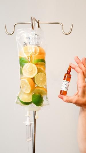 notícia Chega de ficar doente!