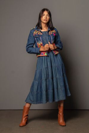 notícia Brechós são a nova moda