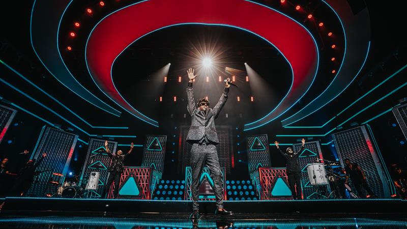 notícia Pixote lança “Por Mim Eu Te Deixava Agora”, faixa inédita do DVD “Trintou”