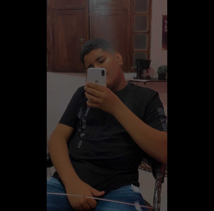 notícia  Odoguiinha influenciador e cantor anuncia um grande evento!!