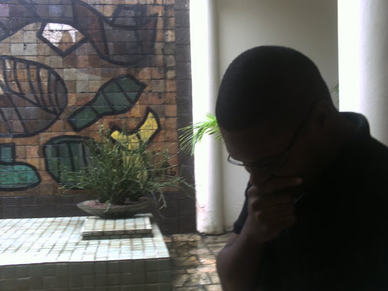 notícia UM RECOMEÇO 