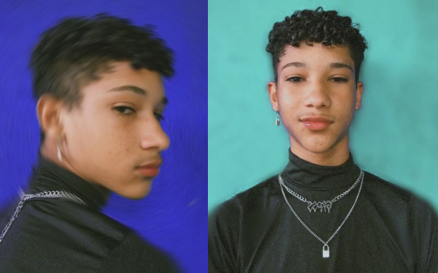 notícia Conheça um pouco mas sobre Rusalles, cantor e compositor brasileiro!