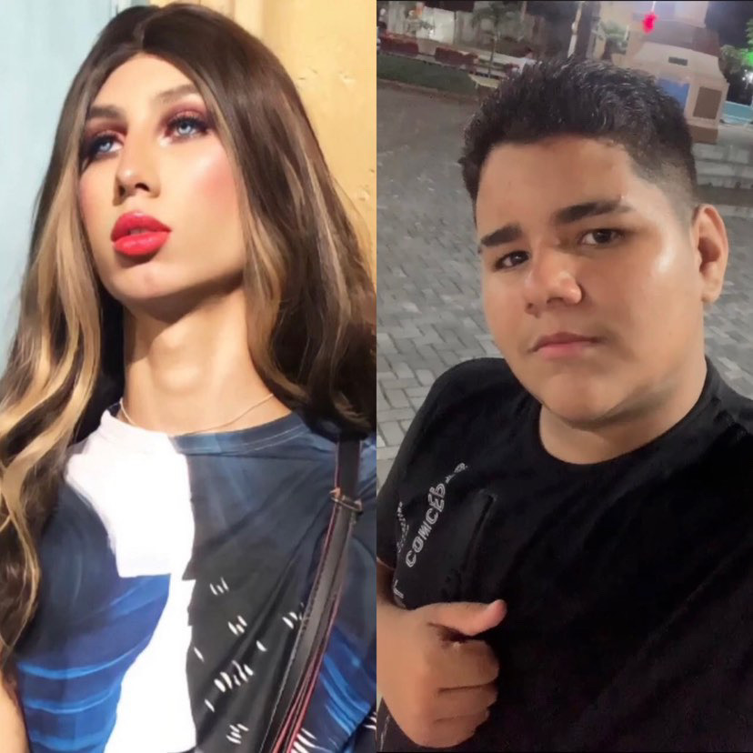 notícia Odoguiinha Joan stheffen divulgam uma grande live!!