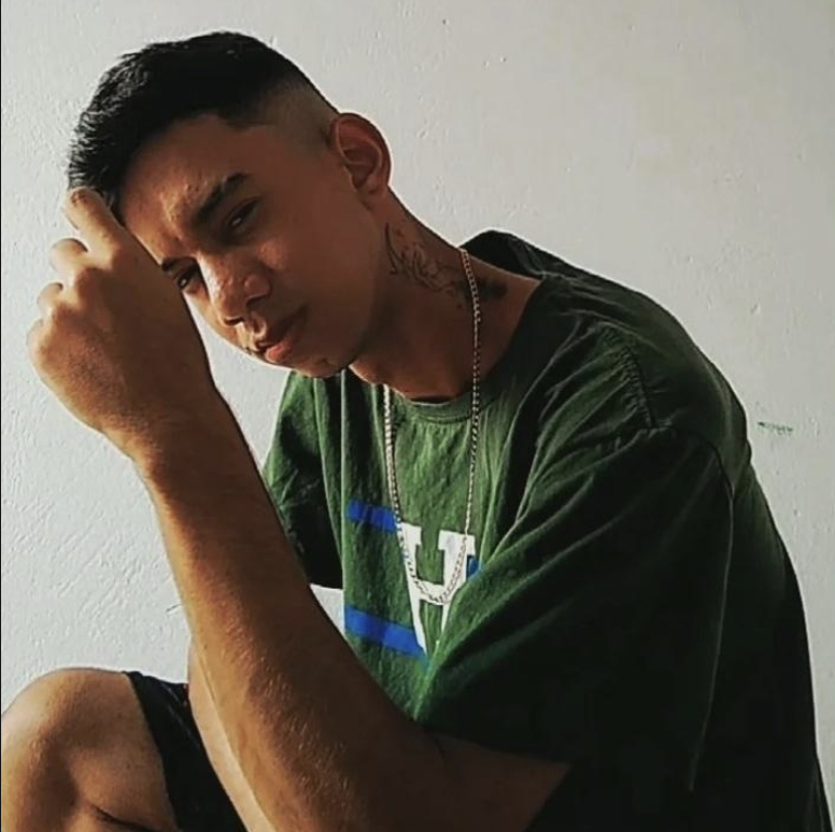 notícia  vitinho rde lanca seu novo álbum “NEW”