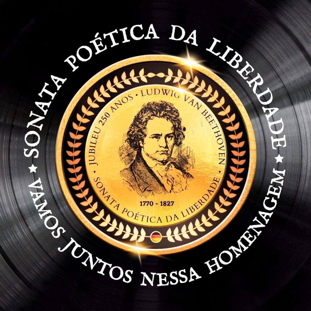 notícia Antologia Homenageia Beethoven