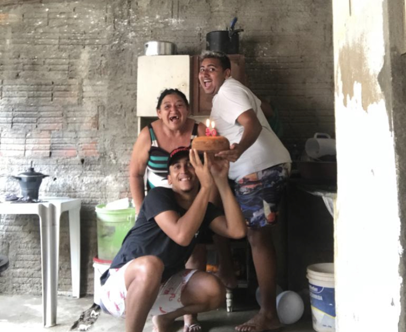 notícia Conheça Anderson e gedean, influenciadores e humoristas brasileiros