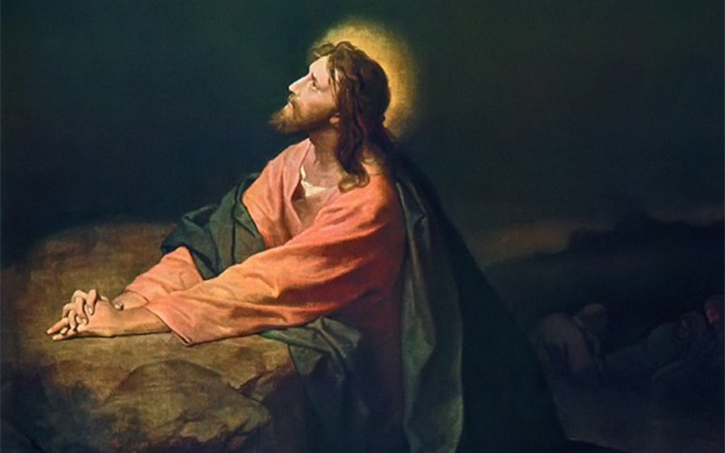 notícia A força da Oração