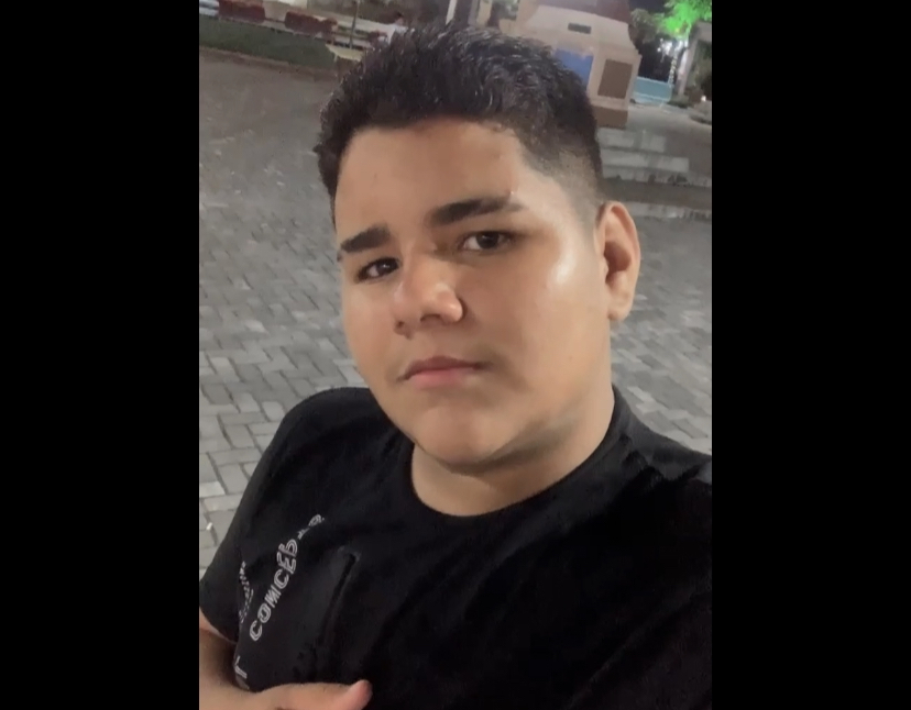 notícia Odoguiinha divulga seu novo EP 