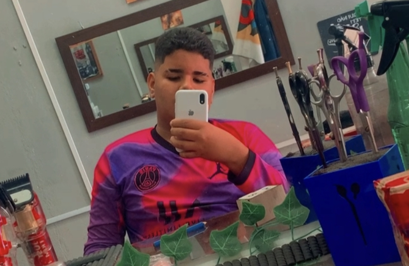 notícia Odoguiinha realiza um grande sonho 