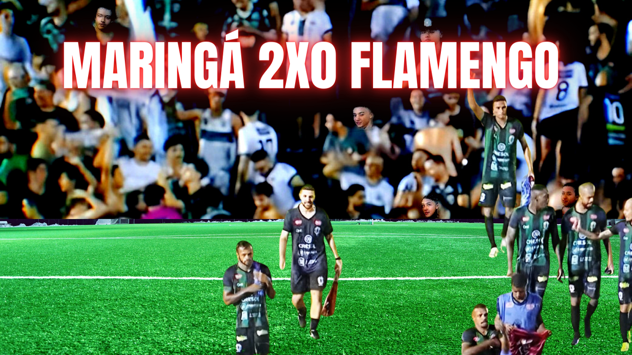 notícia JOGANDO SOBRE SEUS PRÓPRIOS ENTULHOS