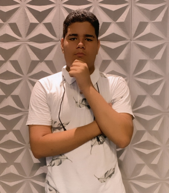 notícia Odoguiinha anuncia seu novo single “new”