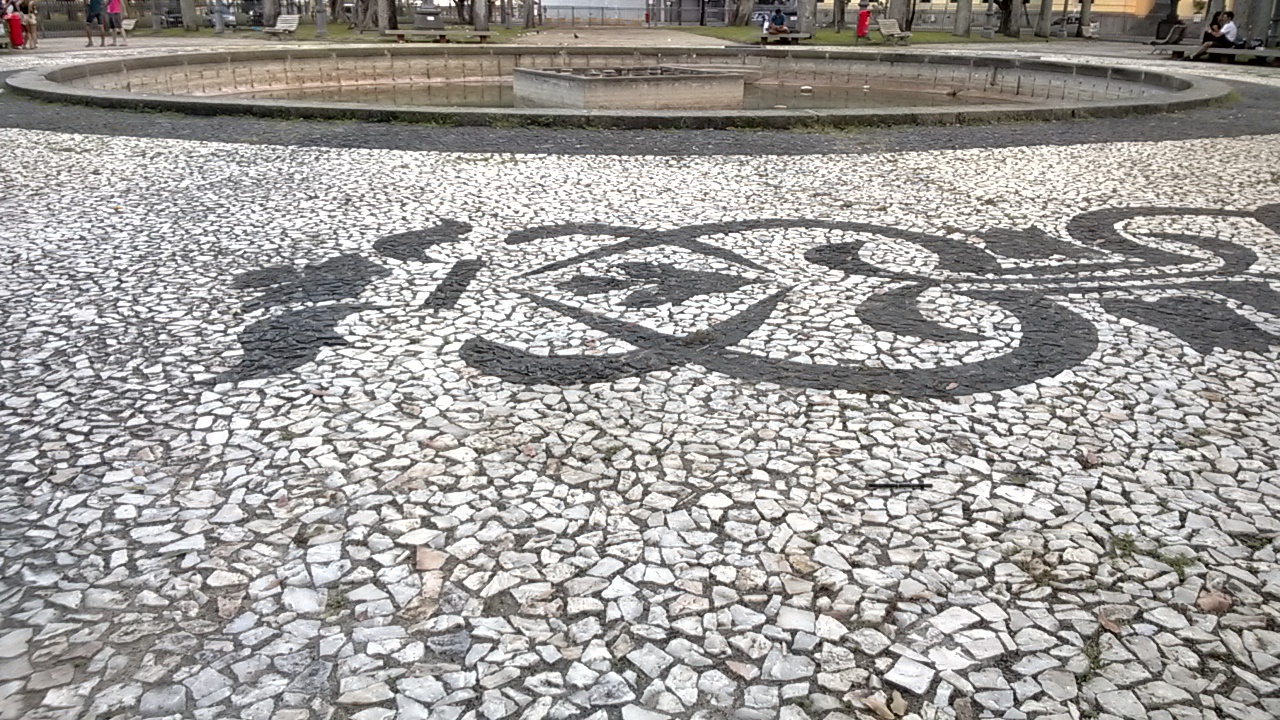 notícia MINHA MAIS BELA POESIA