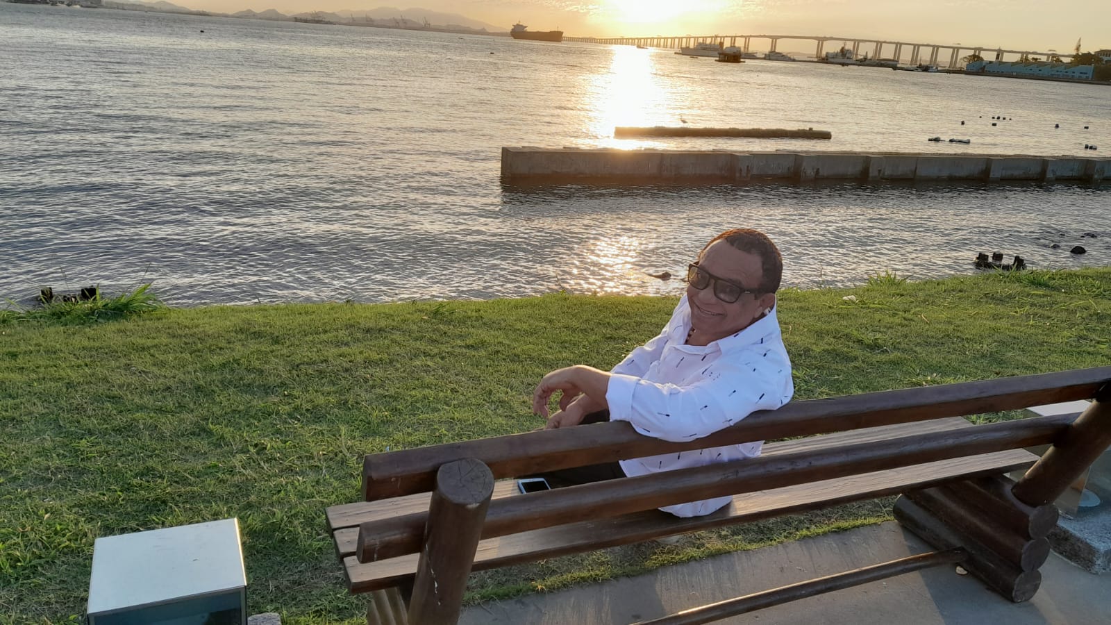 notícia Pedrinho da Flor lança música ‘Será você?' nas plataformas digitais