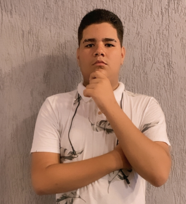 notícia Odoguiinha anuncia sua nova aposta “toma macetada”