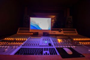 notícia Estúdio de gravação de música é tudo a mesma coisa?