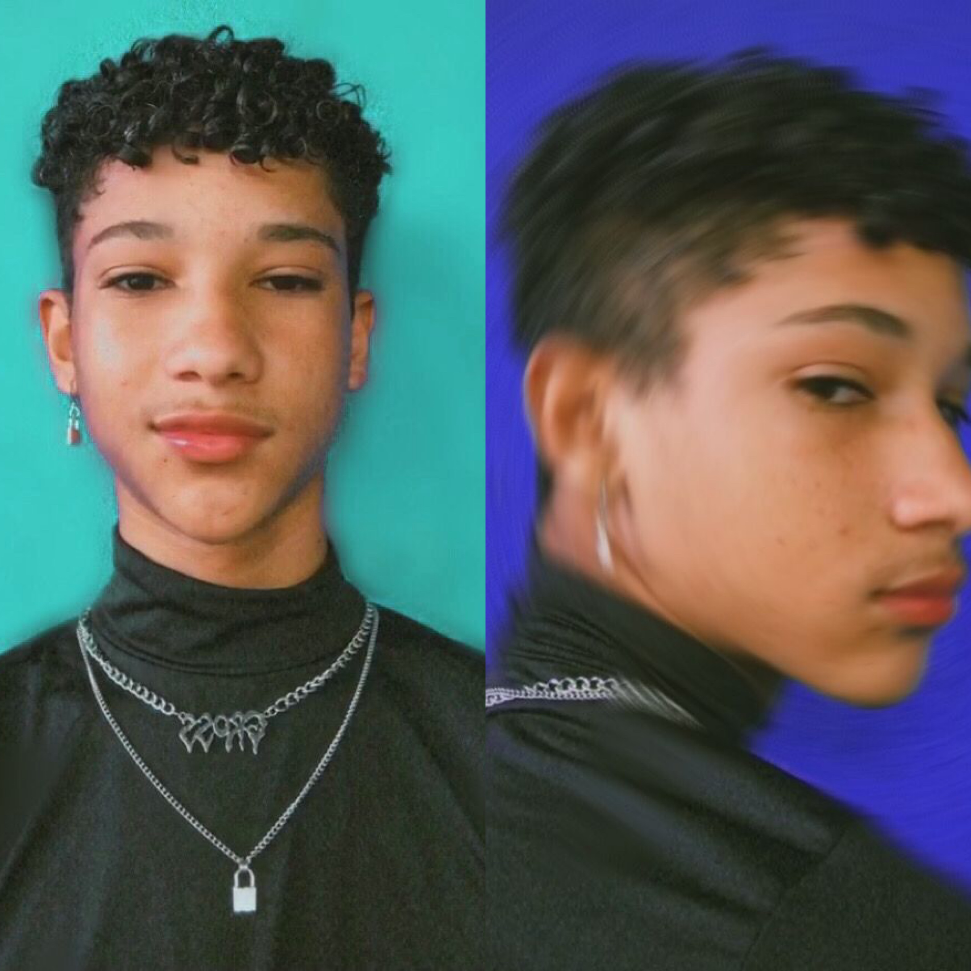 notícia “Rusalles” da indícios ao fim de sua carreira musical!