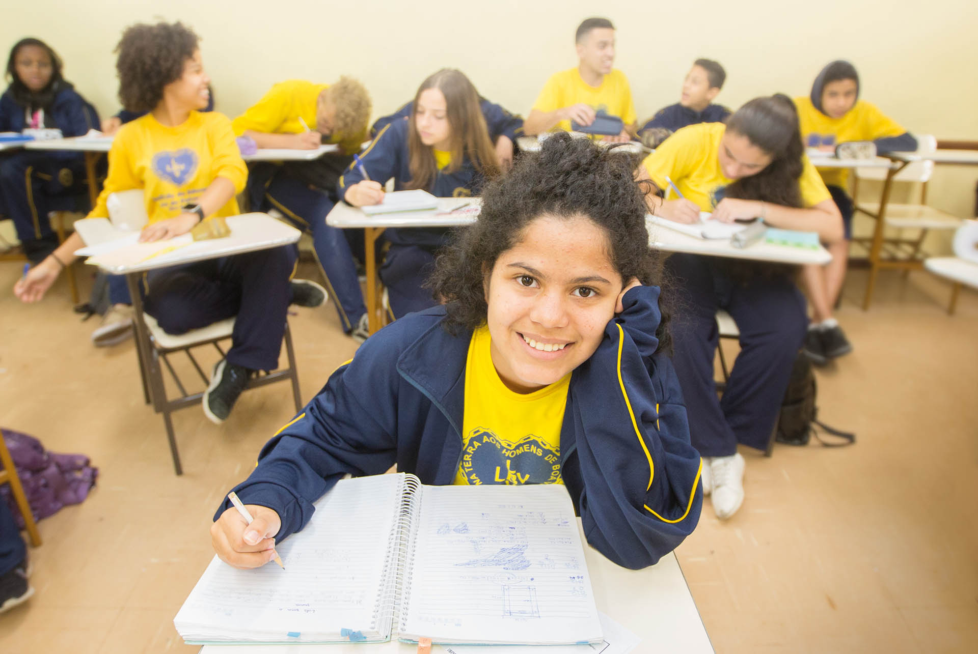 notícia Como ajudar adolescentes e jovens a descobrirem suas vocações profissionais?