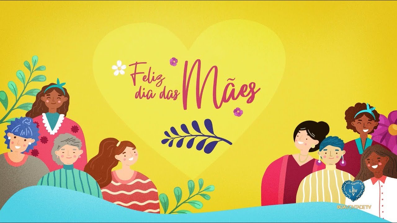 notícia Mães, Lei Áurea e saúde