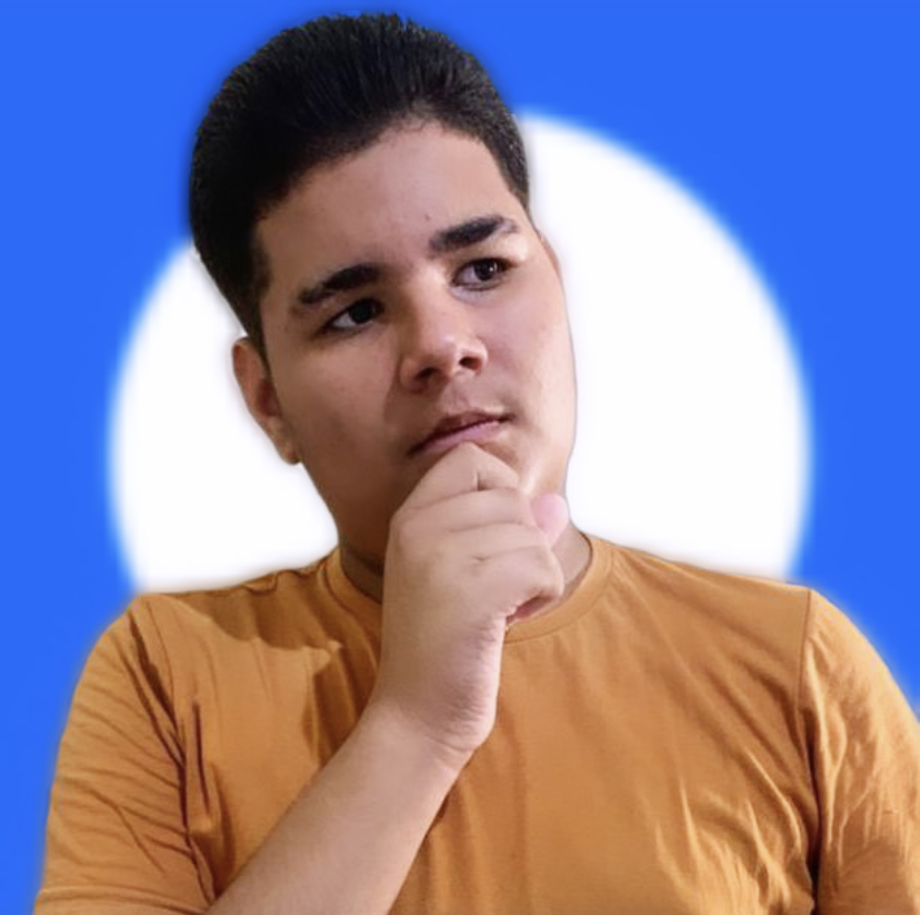 notícia Odoguiinha revela uma motivação para perder 15kg: “em pouco tempo”