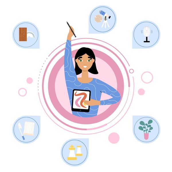 notícia Empresas apostam em equilíbrio entre soft e hard skills digitais