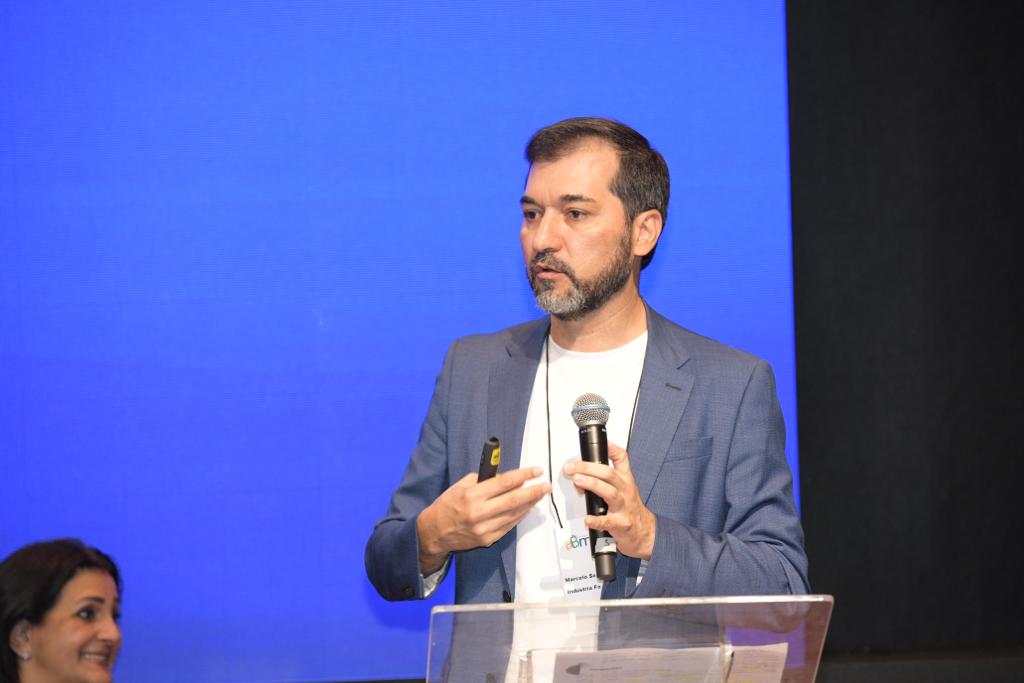 notícia Marcelo Souza, da Industria Fox, alerta a necessidade de ações concretas para as mudanças climáticas apresentadas pela ONU