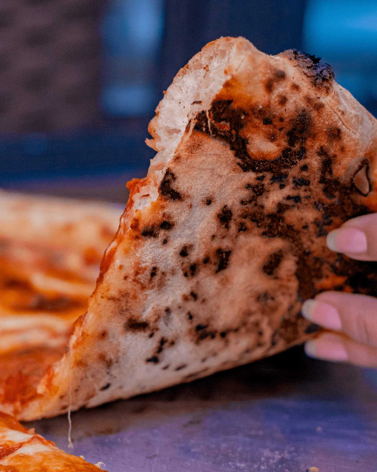 notícia Pizza da Pães e Delícias para você | Pães e Delícias em Caruaru-PE