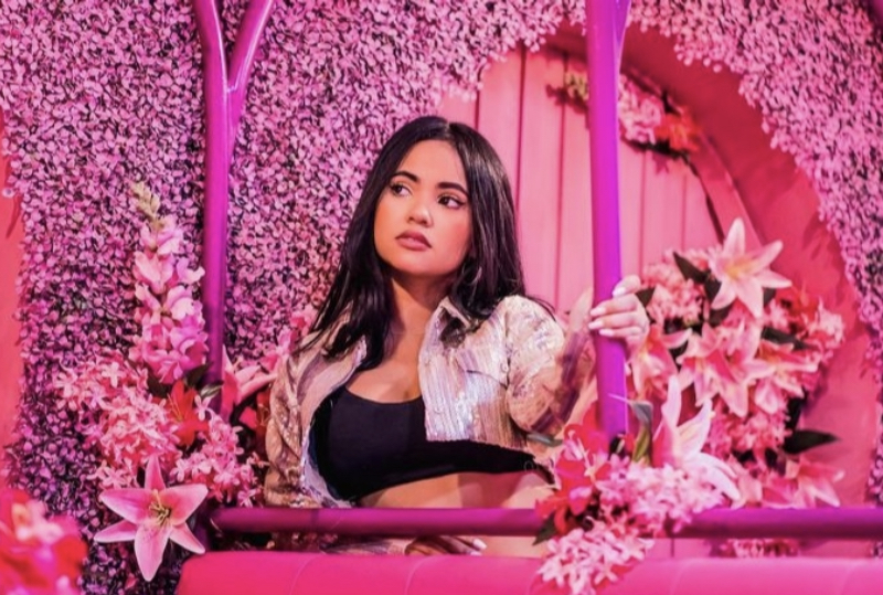 notícia “Elevador” é o novo single de Alana sant  ex the voice