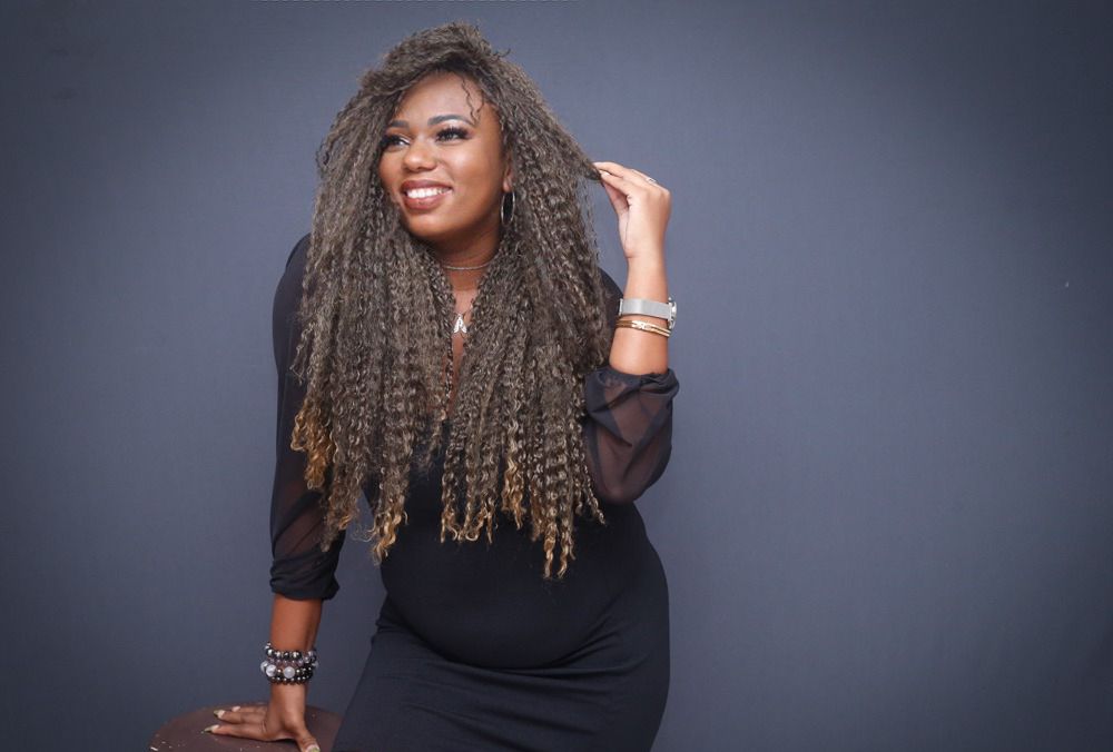 notícia Carol Vitalino anuncia lançamento do seu novo single pela gravadora Trip Music