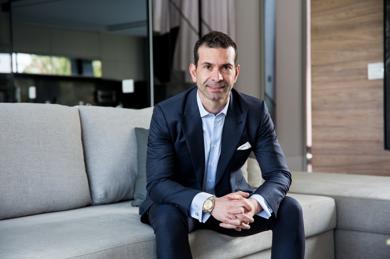 notícia Seguro de vida vira saída para planejamento de herança