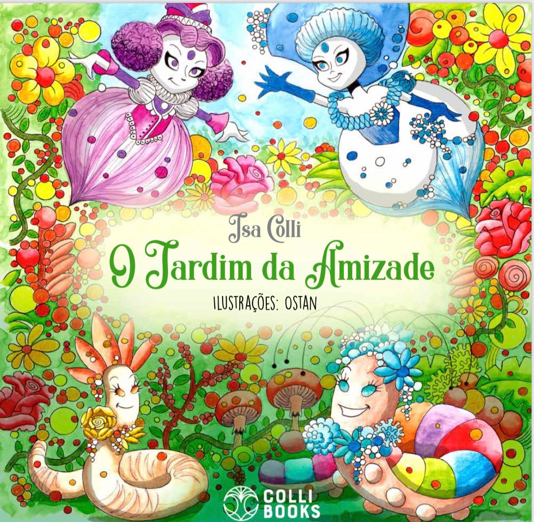 notícia Dia do Meio Ambiente será celebrado com livro infantil que incentiva preservação da natureza