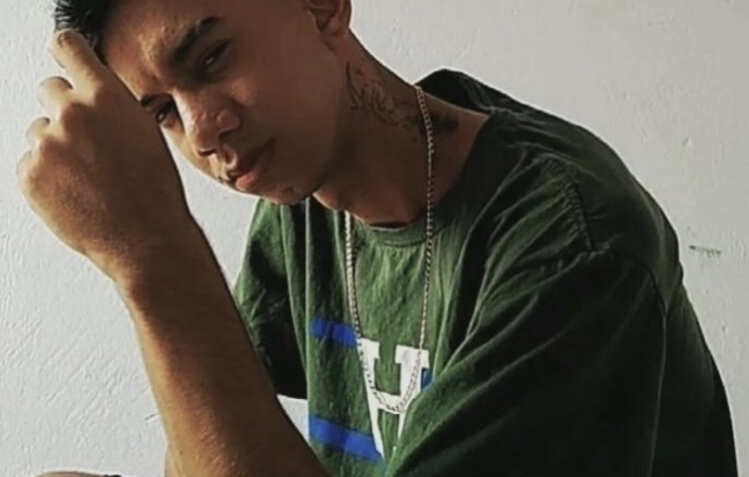 notícia Vitinho rde lança seu novo álbum “NEW”