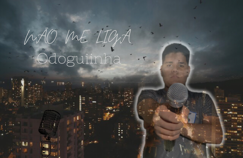 notícia Odoguiinha lança novo single “Nao me Liga” nesta sexta feira (03/06)