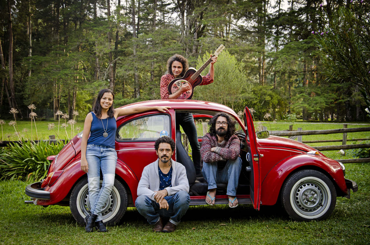 notícia Os Trutas – A história do rock rural brasileiro