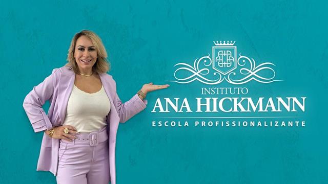 notícia Parceria entre Turquesa e Instituto Ana Hickmann abre dezenas de vagas para alunos de baixa renda
