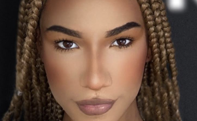 notícia NTM BRASIL : Croislla curte evento com celebridades