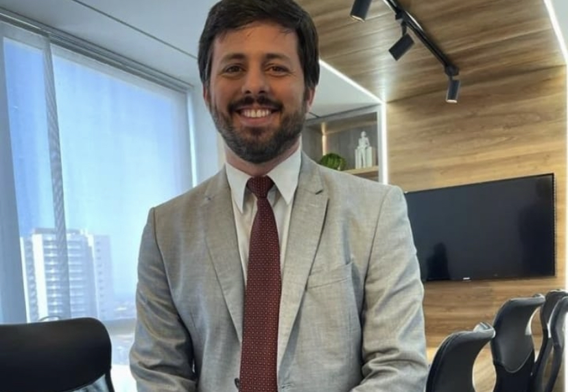 notícia Advogado Daniel Quezado oferece soluções personalizadas para casos de cibercrimes e proteção de dados